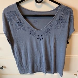 American Eagle Soft and Sexy Tee Medium NWT
